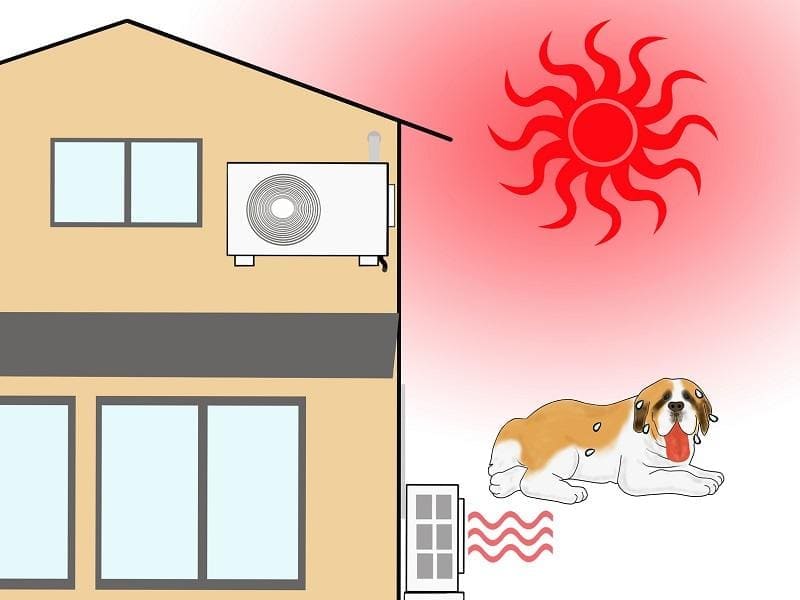 klimatyzacja repukaracja dom